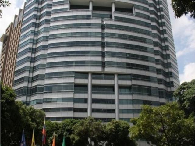 Oficina de alto standing en alquiler Nueva Caracas, Distrito Capital