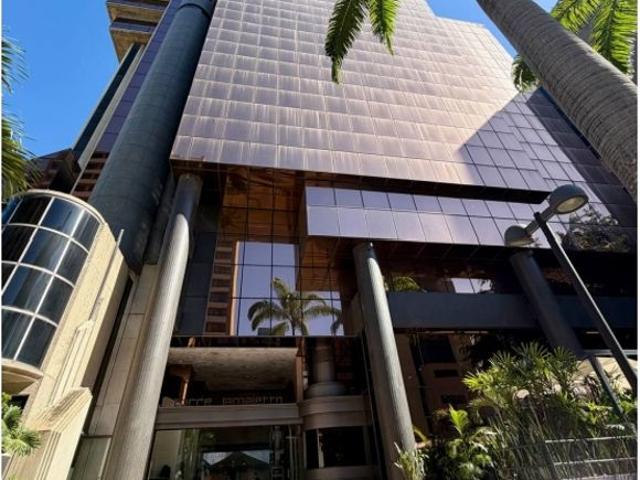 Oficina de alto standing en alquiler Nueva Caracas, Venezuela
