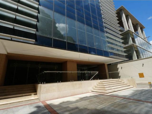 Oficina de lujo en alquiler Nueva Caracas, Venezuela