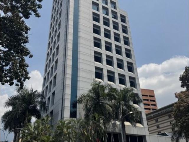 Oficina de alto standing en alquiler Nueva Caracas, Venezuela