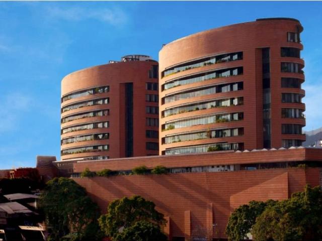 Oficina de lujo en alquiler Nueva Caracas, Venezuela