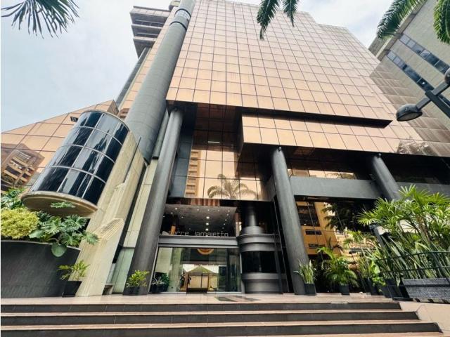 Oficina de lujo en alquiler Nueva Caracas, Venezuela