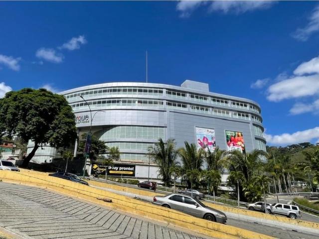 Oficina de lujo en alquiler Nueva Caracas, Distrito Capital