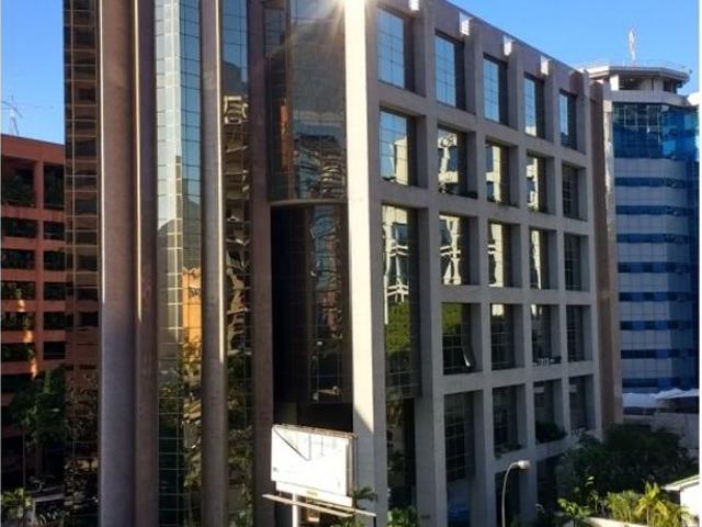 Oficina de lujo en alquiler Nueva Caracas, Venezuela