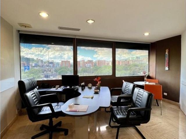 Oficina de lujo en alquiler Nueva Caracas, Venezuela