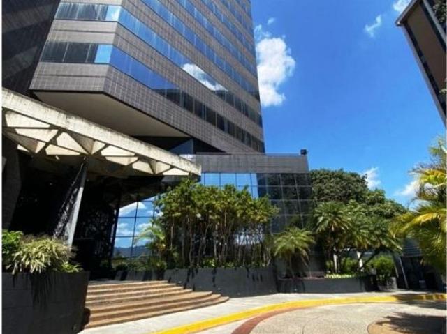 Oficina de lujo en alquiler Nueva Caracas, Venezuela