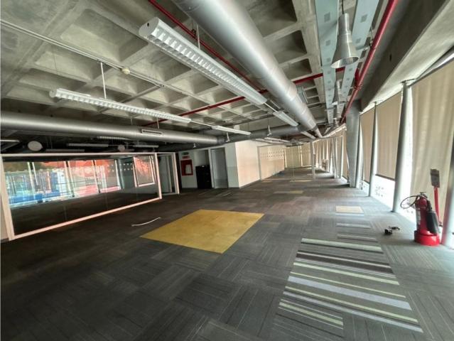 Oficina de lujo en alquiler Nueva Caracas, Venezuela