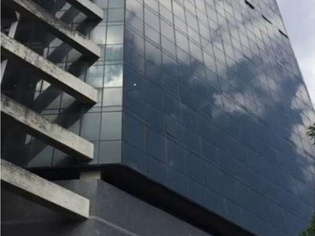 Oficina de lujo en alquiler Nueva Caracas, Distrito Capital