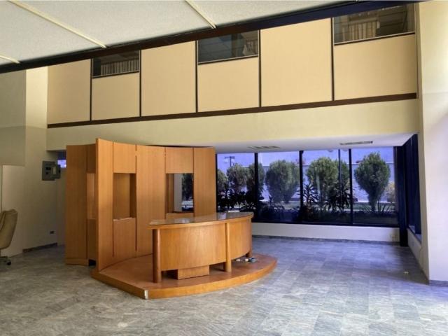 Oficina de lujo en alquiler Nueva Caracas, Distrito Capital