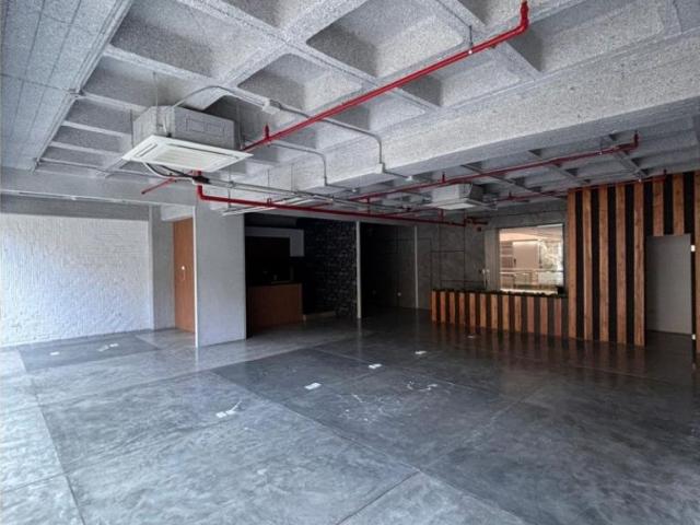 Oficina de alto standing en alquiler Nueva Caracas, Distrito Capital