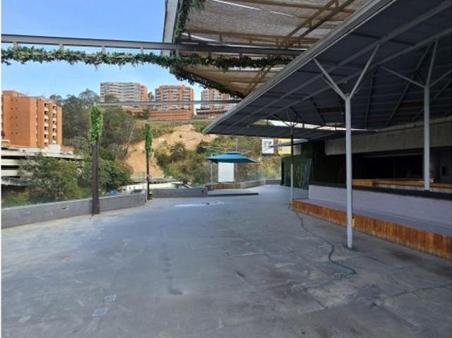Oficina de lujo en alquiler Nueva Caracas, Distrito Capital