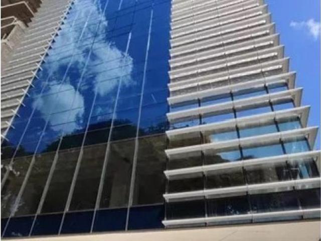 Oficina de lujo en alquiler Nueva Caracas, Distrito Capital