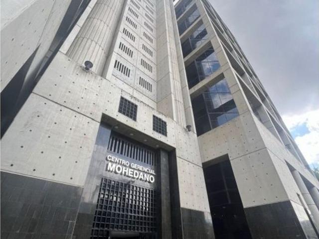 Oficina de lujo en alquiler Nueva Caracas, Distrito Capital
