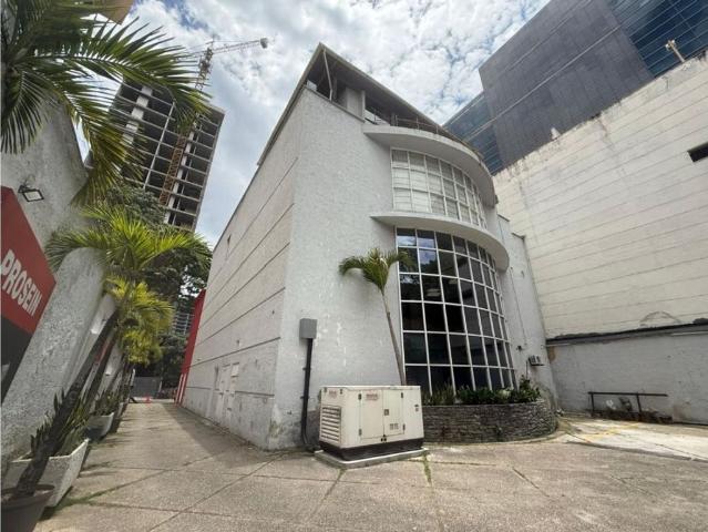 Exclusiva oficina en alquiler Nueva Caracas, Venezuela