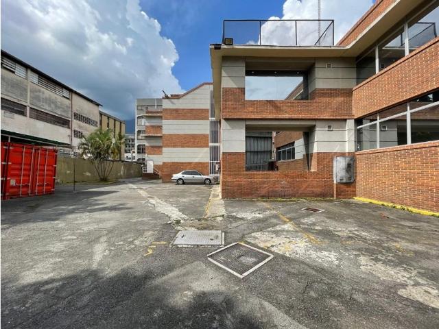 Oficina de lujo en alquiler Nueva Caracas, Distrito Capital