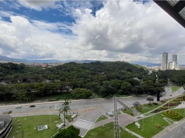 Oficina de lujo en alquiler Nueva Caracas, Distrito Capital