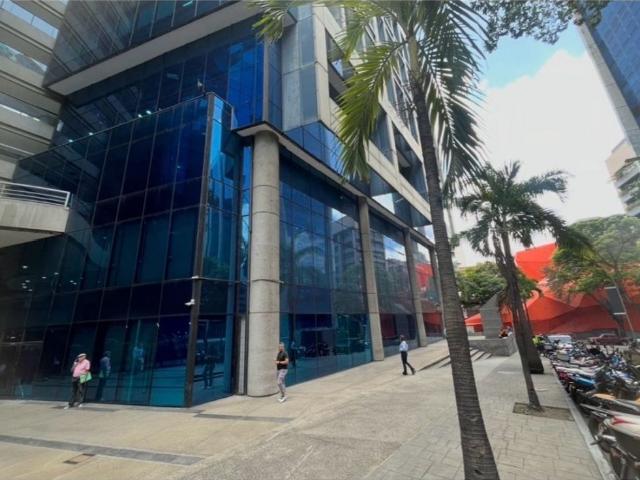 Oficina de lujo en alquiler Nueva Caracas, Distrito Capital
