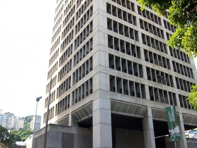 Oficina de lujo en alquiler Nueva Caracas, Distrito Capital