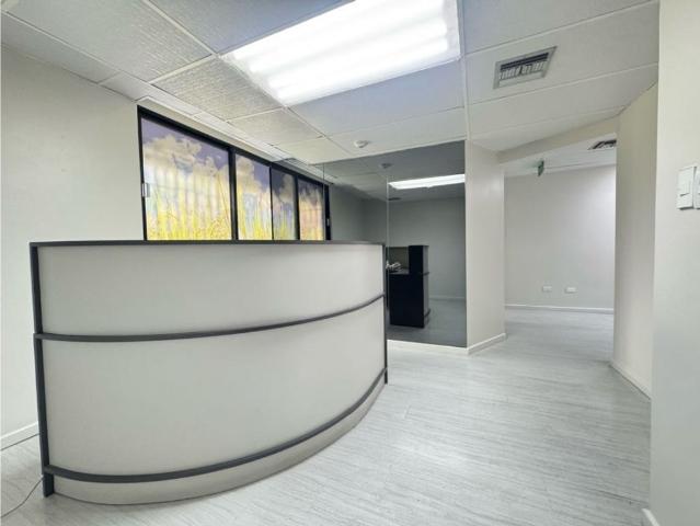 Oficina de lujo en alquiler Nueva Caracas, Distrito Capital