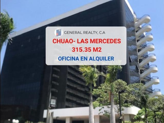 Oficina de lujo en alquiler Nueva Caracas, Distrito Capital