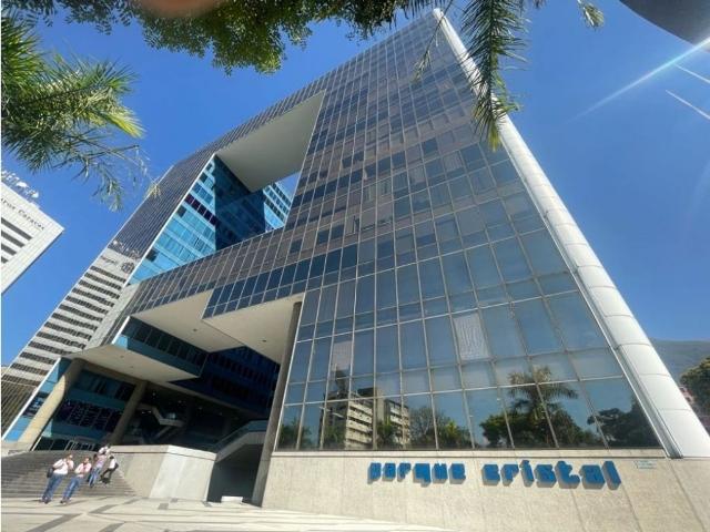 Oficina de lujo en alquiler Nueva Caracas, Distrito Capital