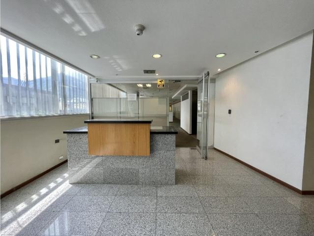 Oficina de lujo en alquiler Nueva Caracas, Distrito Capital