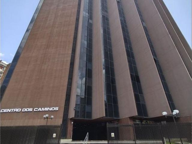 Oficina de lujo en alquiler Nueva Caracas, Distrito Capital