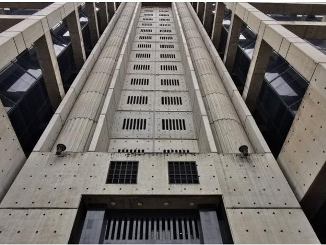 Oficina de alto standing en alquiler Nueva Caracas, Distrito Capital