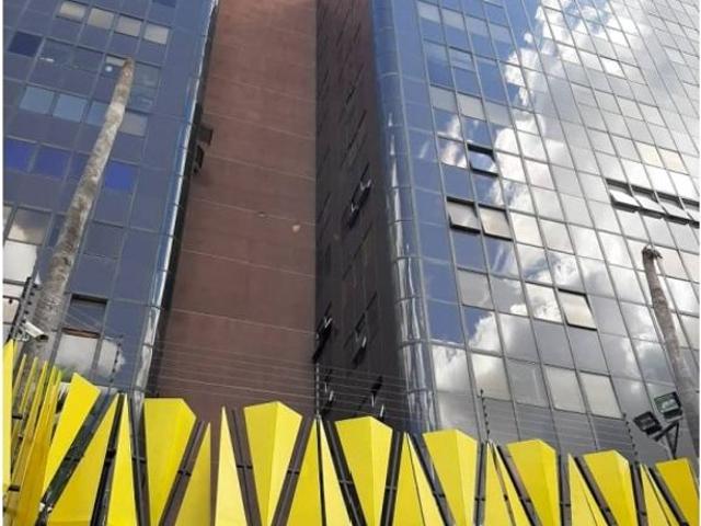 Oficina de lujo en alquiler Nueva Caracas, Distrito Capital