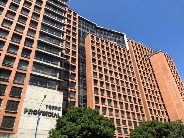 Oficina de lujo en alquiler Nueva Caracas, Venezuela