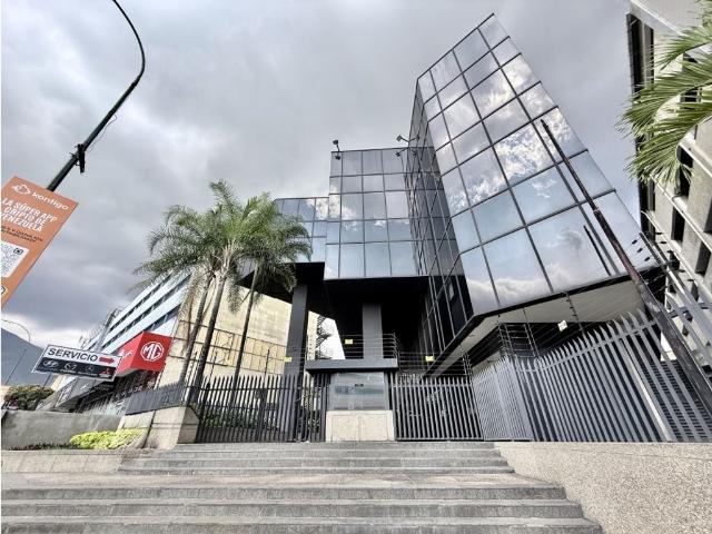 Oficina de lujo en alquiler Nueva Caracas, Venezuela