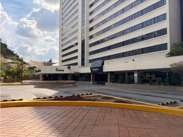 Oficina de alto standing en alquiler Nueva Caracas, Venezuela