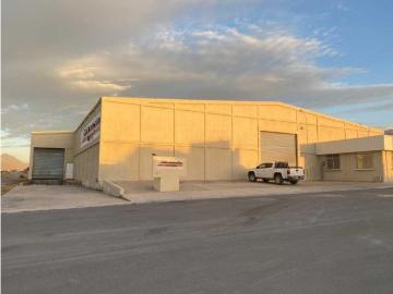 Oficina de lujo en alquiler Saltillo, México