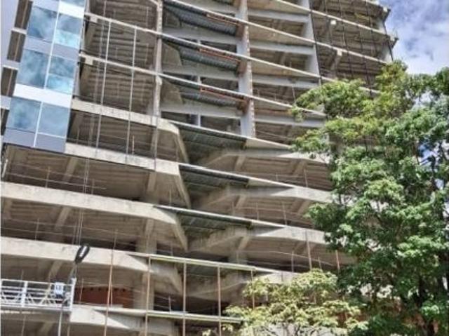 Oficina de lujo en venta Nueva Caracas, Distrito Capital