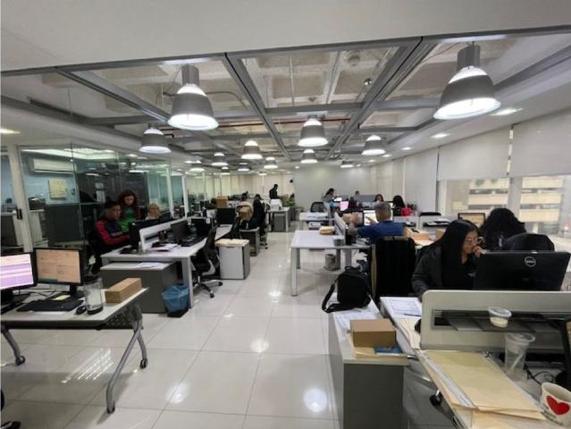 Oficina de alto standing en venta Nueva Caracas, Venezuela