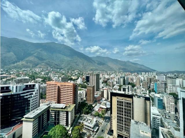 Exclusiva oficina en venta Nueva Caracas, Distrito Capital