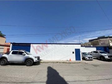 Oficina de lujo en venta Ciudad Juárez, Chihuahua