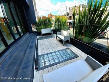 Oficina de lujo en venta Bogotá, Bogotá D.C