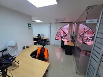 Oficina de lujo en venta Bogotá, Bogotá D.C