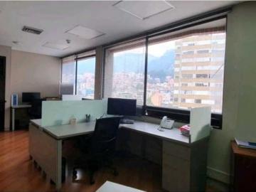 Oficina de lujo en venta Bogotá, Bogotá D.C