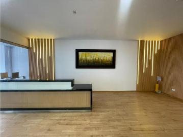 Oficina de lujo en venta Bogotá, Colombia