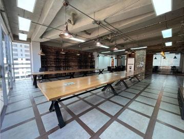 Oficina de lujo en venta Bogotá, Colombia