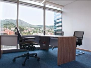 Oficina de lujo en venta Bogotá, Colombia