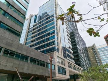 Oficina de lujo en venta Bogotá, Colombia