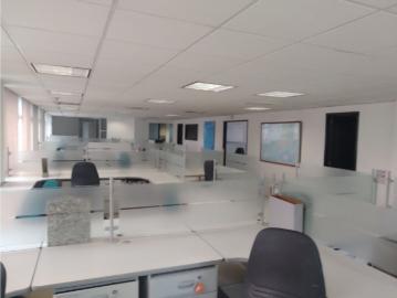 Oficina de lujo en venta Bogotá, Colombia