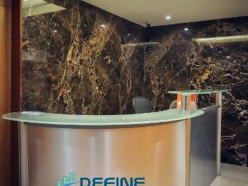 Oficina de lujo en Venta en WTC Ciudad de Mexico