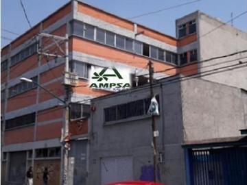 Oficina de lujo en venta Iztacalco, México