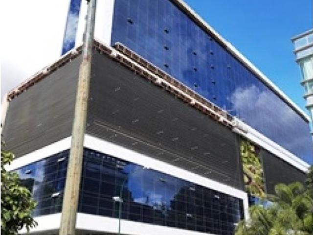 Oficina de lujo en venta Nueva Caracas, Venezuela