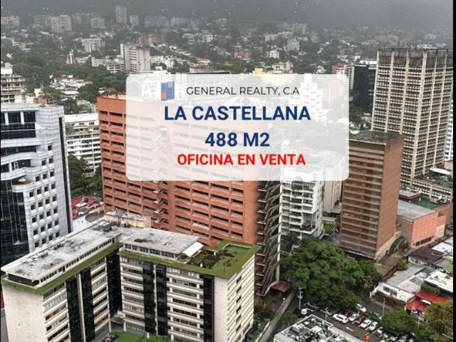 Oficina de lujo en venta Nueva Caracas, Venezuela