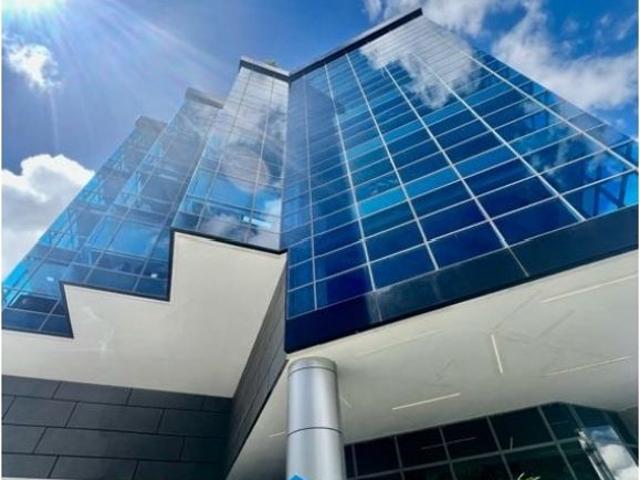 Oficina de lujo en venta Nueva Caracas, Venezuela